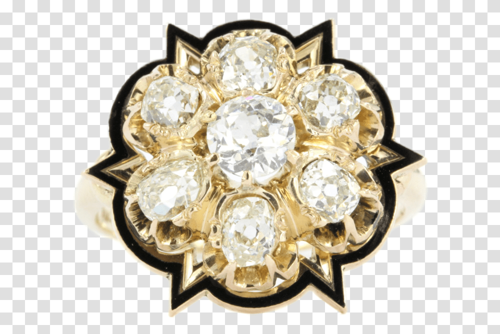 Engagement Ring, Accessories, Accessory, Jewelry, Brooch Transparent Png