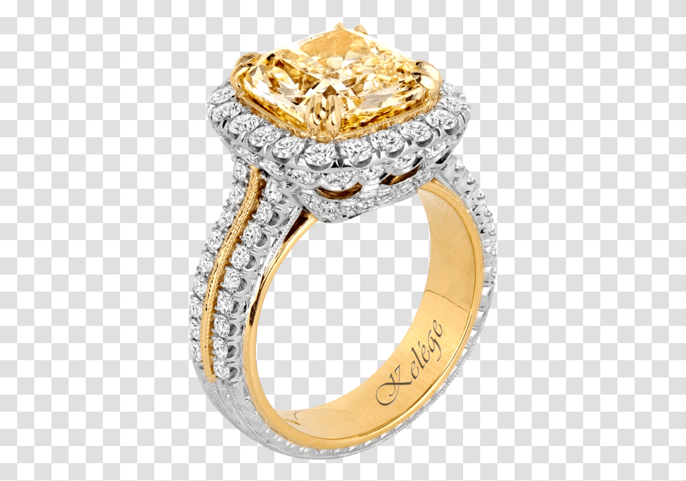 Engagement Ring, Accessories, Accessory, Jewelry, Gold Transparent Png