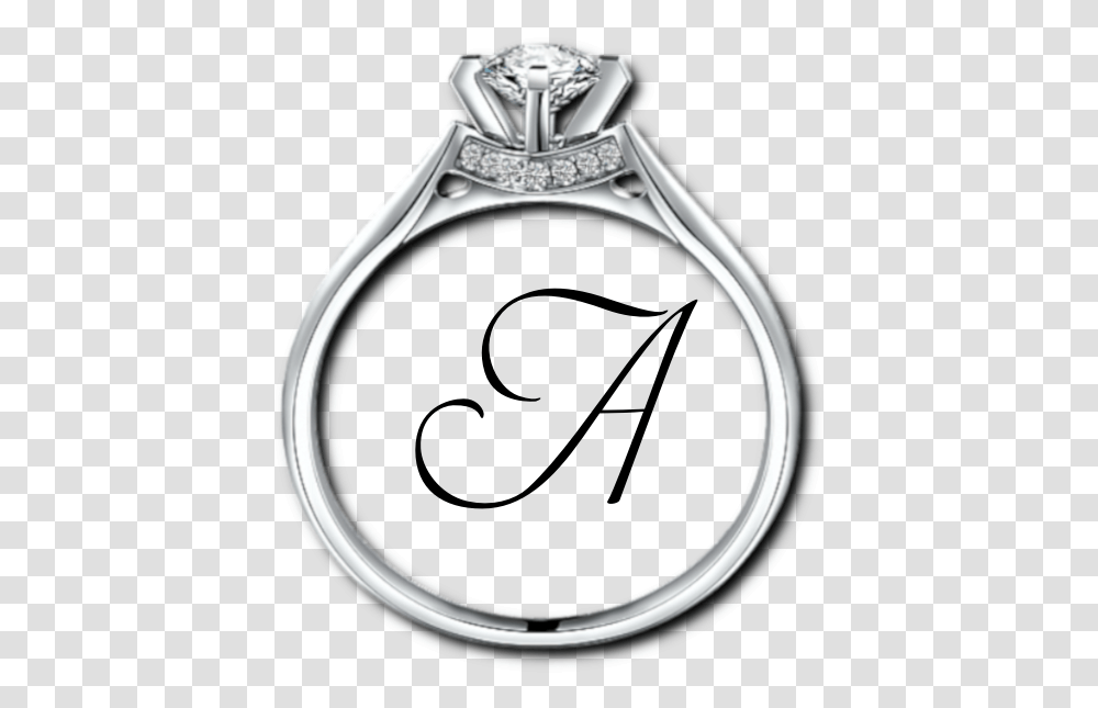 Engagement Ring, Accessories, Accessory, Jewelry, Silver Transparent Png