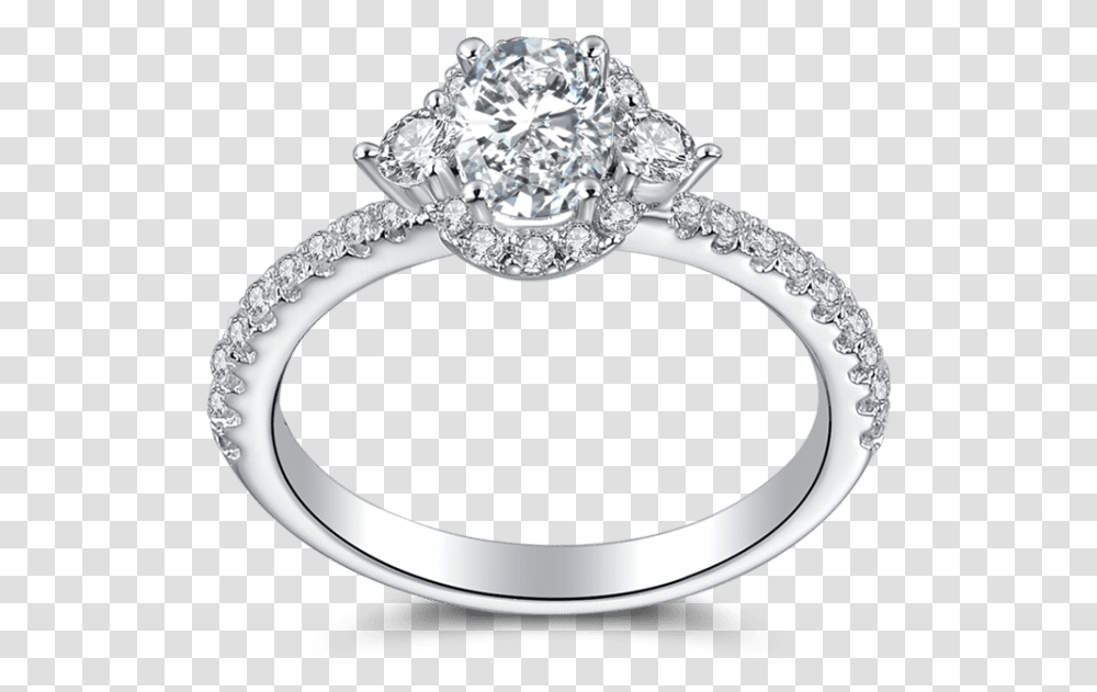 Engagement Ring, Accessories, Accessory, Platinum, Jewelry Transparent Png