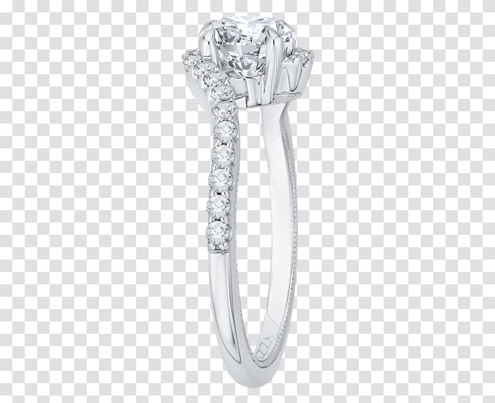 Engagement Ring, Blade, Weapon, Cutlery, Platinum Transparent Png