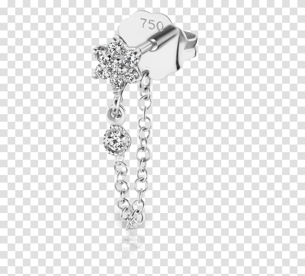 Engagement Ring, Chain, Crystal, Accessories, Accessory Transparent Png