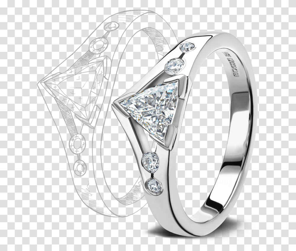 Engagement Ring Chalk Pre Engagement Ring, Jewelry, Accessories, Accessory, Platinum Transparent Png