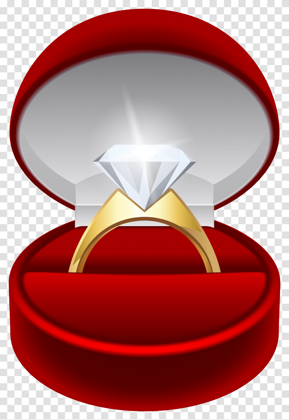 Engagement Ring Clip Art Image Engagement Ring, Hourglass, Crystal, Trophy, Accessories Transparent Png