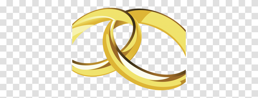 Engagement Ring Clipart, Banana, Fruit, Plant, Food Transparent Png