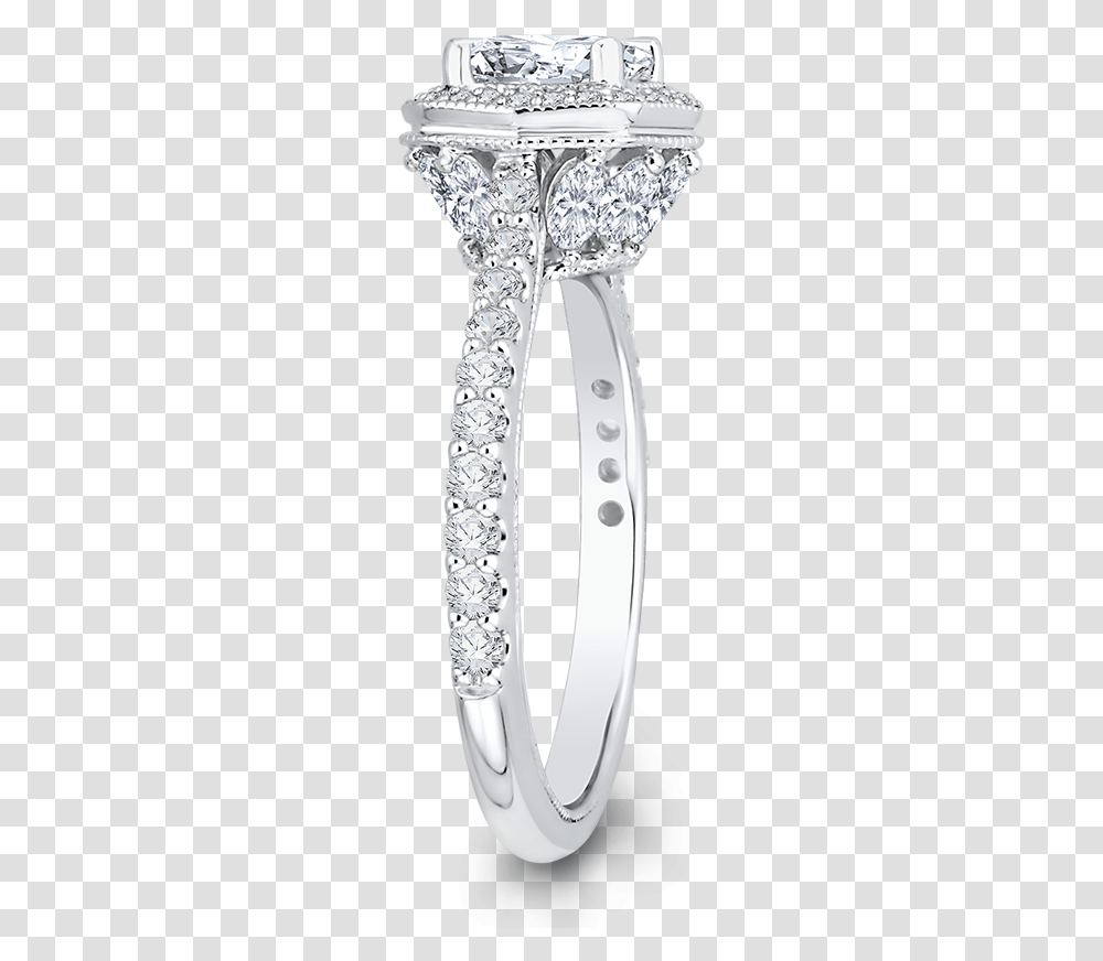 Engagement Ring, Apparel, Diamond, Gemstone Transparent Png