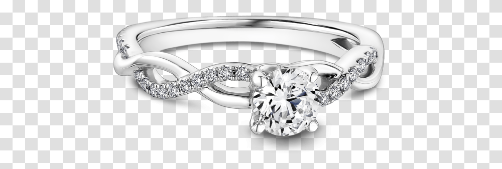 Engagement Ring Collection Solid, Platinum, Diamond, Gemstone, Jewelry Transparent Png