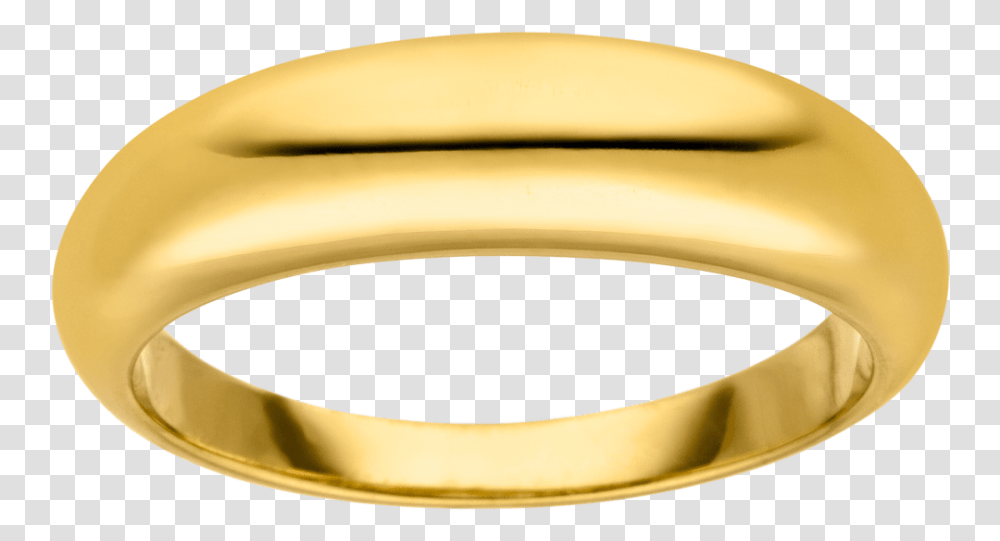 Engagement Ring, Gold, Banana, Fruit, Plant Transparent Png
