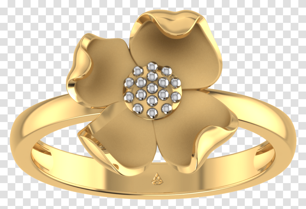 Engagement Ring Granulated Gold, Jewelry, Accessories, Accessory, Brooch Transparent Png