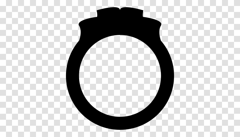 Engagement Ring Icon, Gray, World Of Warcraft Transparent Png