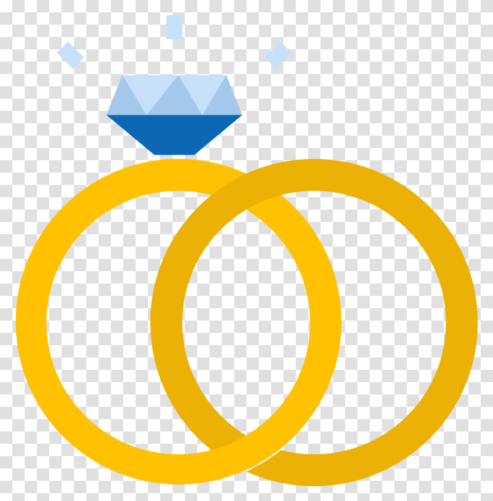 Engagement Ring Icon, Number, Logo Transparent Png