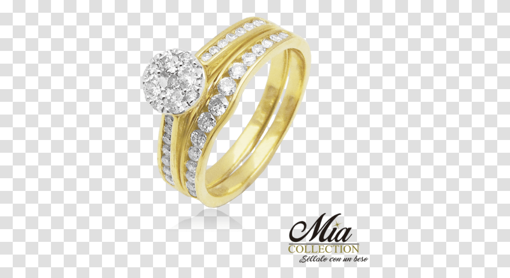 Engagement Ring, Jewelry, Accessories, Accessory, Gold Transparent Png