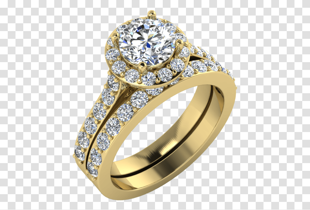 Engagement Ring, Jewelry, Accessories, Accessory, Gold Transparent Png