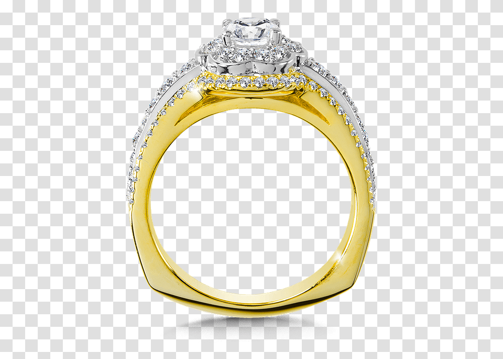 Engagement Ring, Jewelry, Accessories, Accessory, Gold Transparent Png