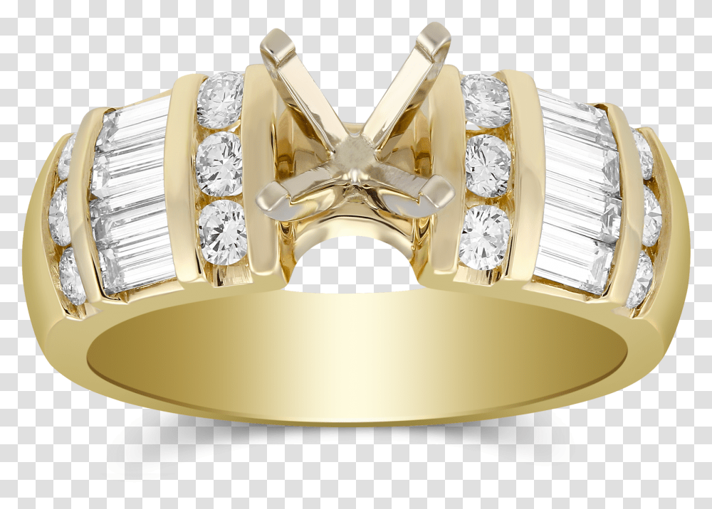 Engagement Ring, Jewelry, Accessories, Accessory, Gold Transparent Png