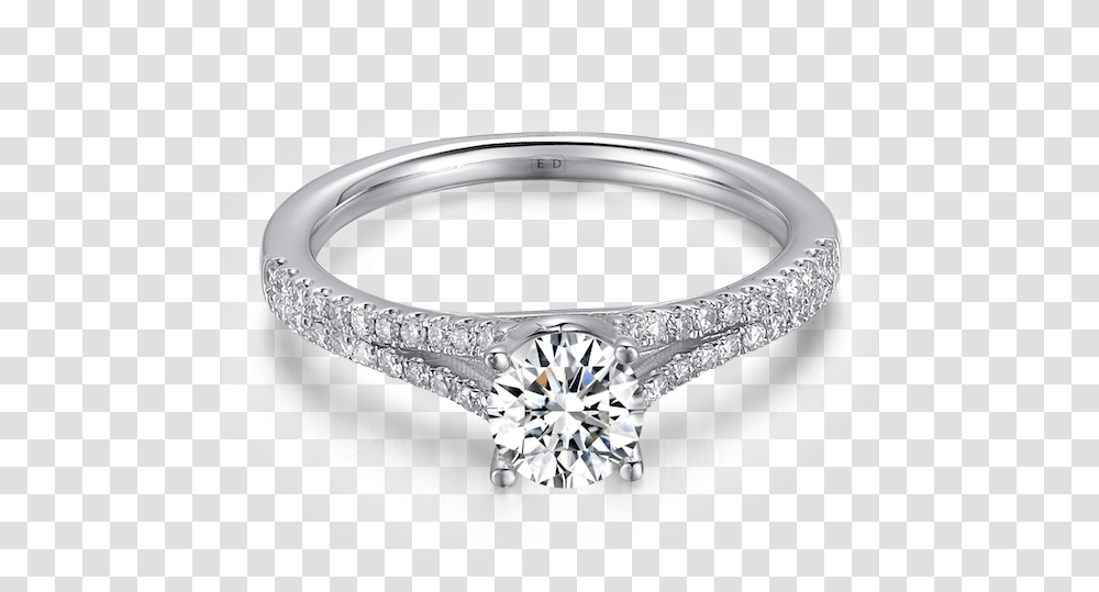 Engagement Ring, Jewelry, Accessories, Accessory, Silver Transparent Png