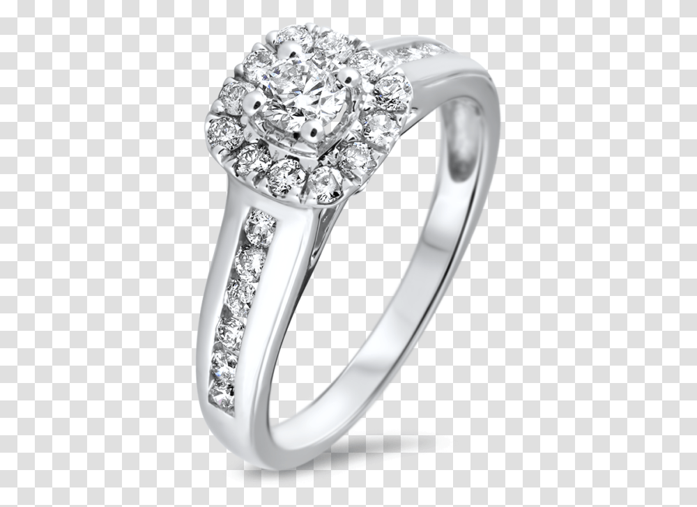 Engagement Ring, Platinum, Jewelry, Accessories, Accessory Transparent Png