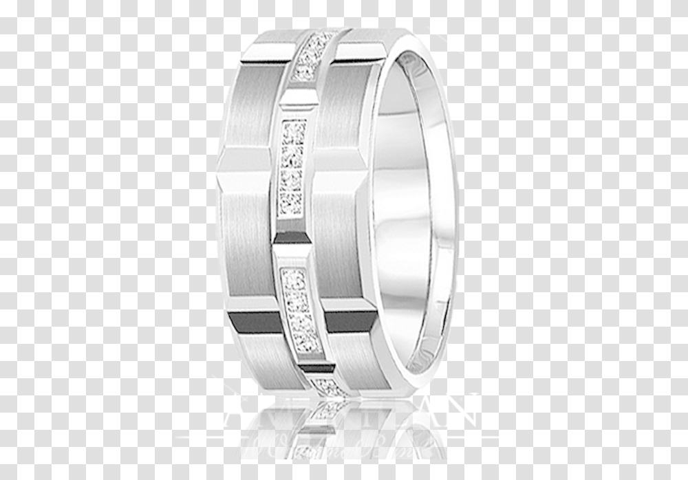 Engagement Ring, Platinum, Wristwatch, Digital Watch, Silver Transparent Png