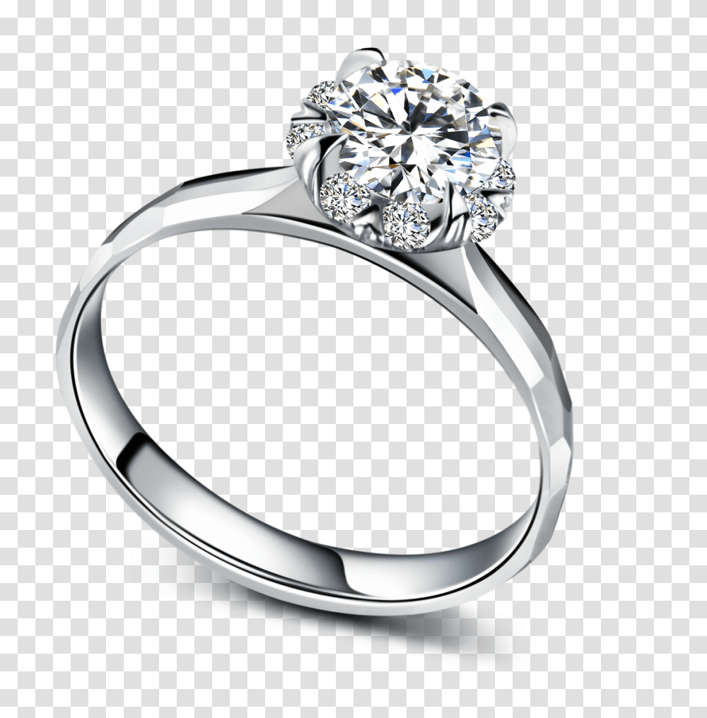 Engagement Ring Proposal, Jewelry, Accessories, Accessory, Platinum Transparent Png