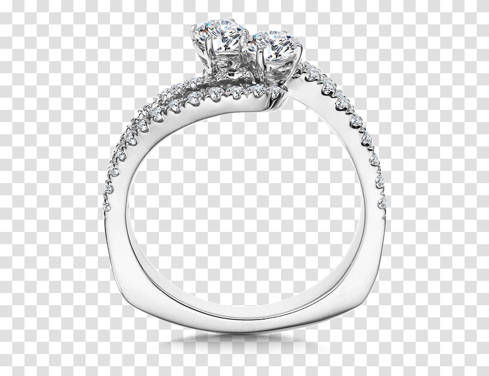 Engagement Ring Side Detail, Jewelry, Accessories, Accessory, Platinum Transparent Png