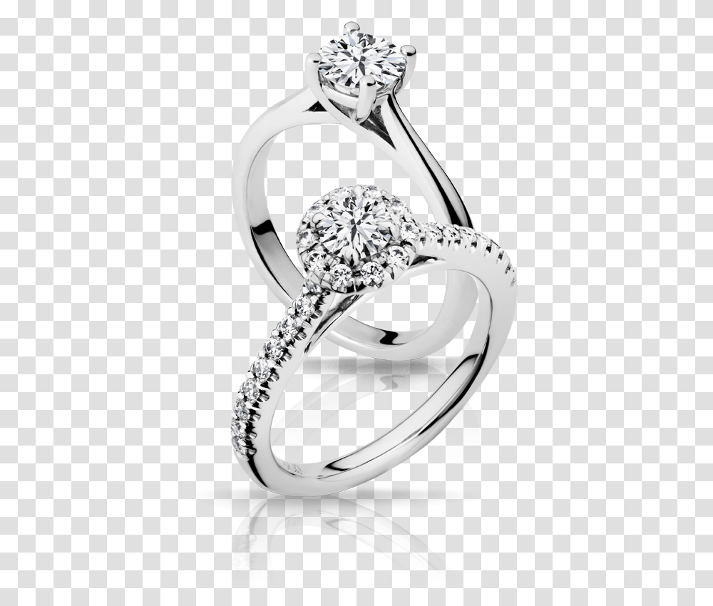 Engagement Rings Pre Engagement Ring, Platinum, Accessories, Accessory, Silver Transparent Png