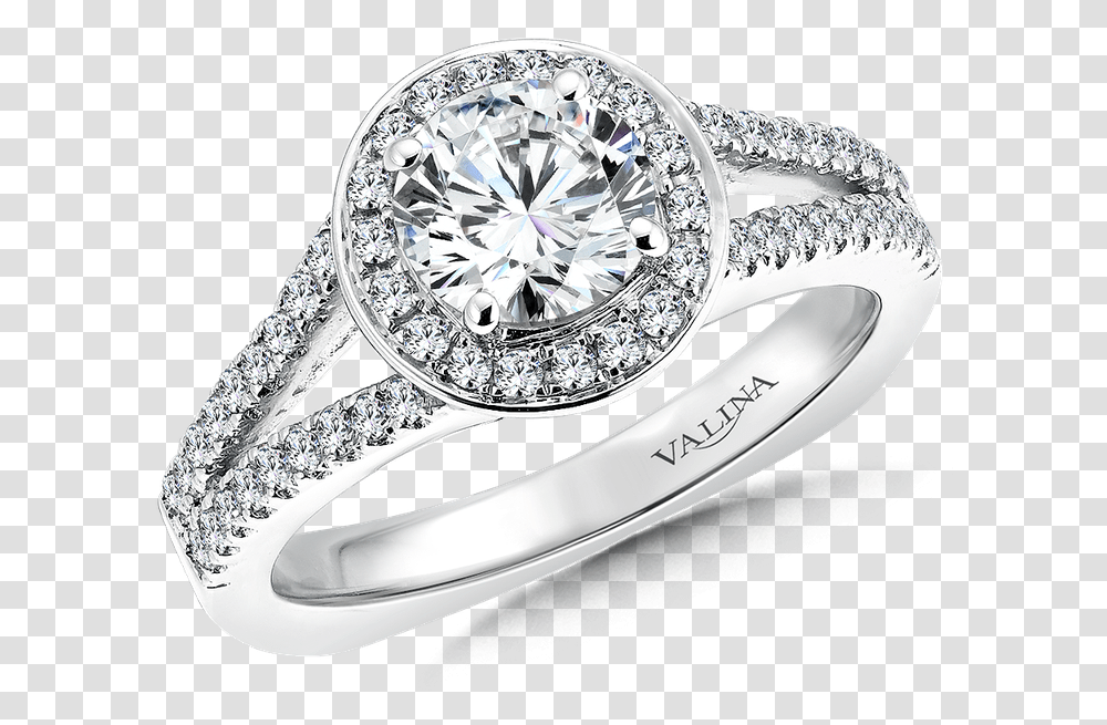 Engagement Rings Round Halo, Accessories, Accessory, Jewelry, Silver Transparent Png