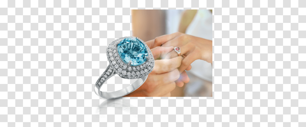 Engagement Rings That Tell Your Houston Love Story Lewis Engagement Ring, Accessories, Accessory, Jewelry, Gemstone Transparent Png