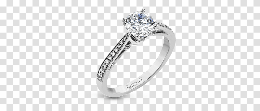 Engagementringplatwhitesemipng Where The Coast Ring, Jewelry, Accessories, Accessory, Platinum Transparent Png