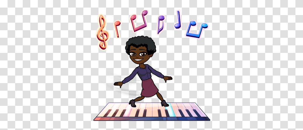 Engaging Review Games Moving Beyond Simple Study Guides Music Bitmoji, Person, Human, Text, Alphabet Transparent Png