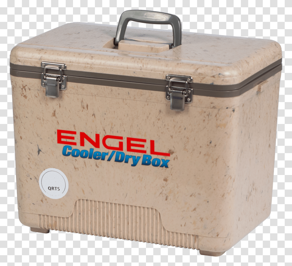 Engel Dry Box 19 Qt Grassland Engel Rod Holder Cooler, Appliance, Mailbox, Letterbox, Cabinet Transparent Png