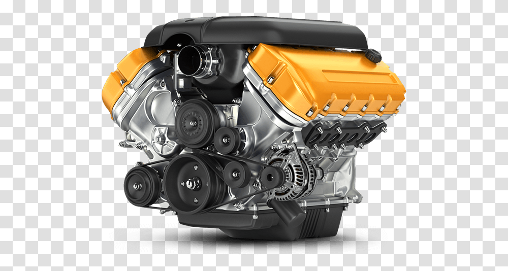 Engine Block, Motor, Machine, Motorcycle, Vehicle Transparent Png