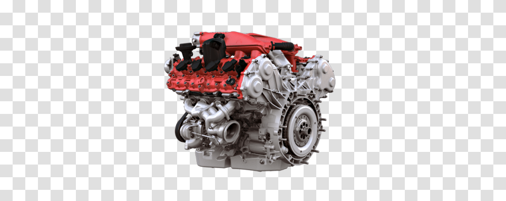 Engine, Car, Machine, Motor, Toy Transparent Png