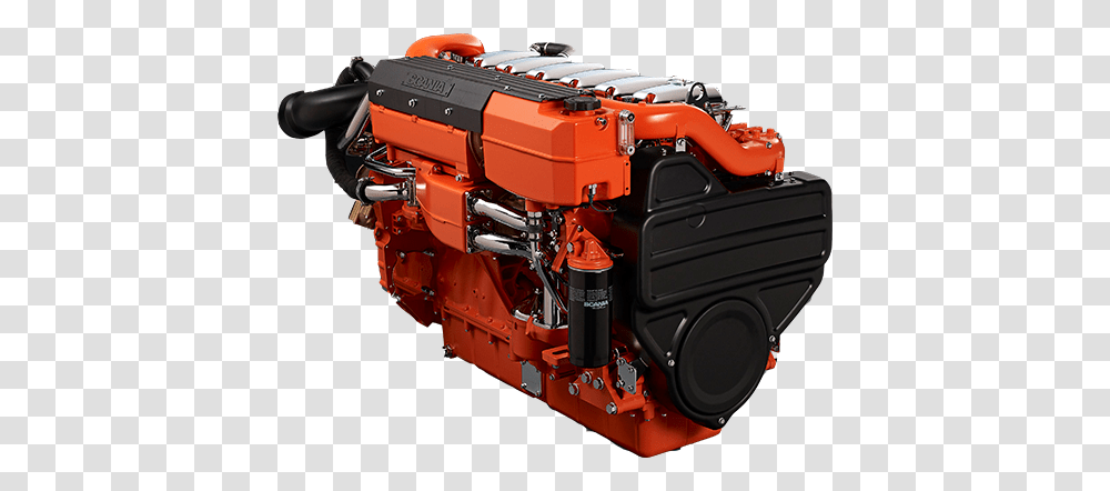 Engine, Car, Machine, Motor Transparent Png