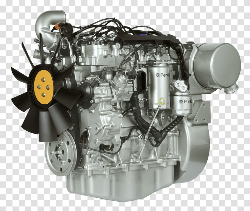 Engine, Car, Motor, Machine, Rotor Transparent Png