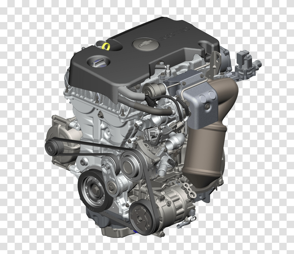 Engine, Car, Motor, Machine, Toy Transparent Png