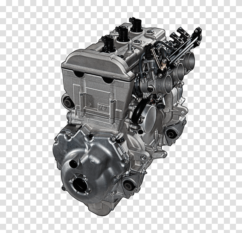 Engine, Car, Motor, Machine Transparent Png