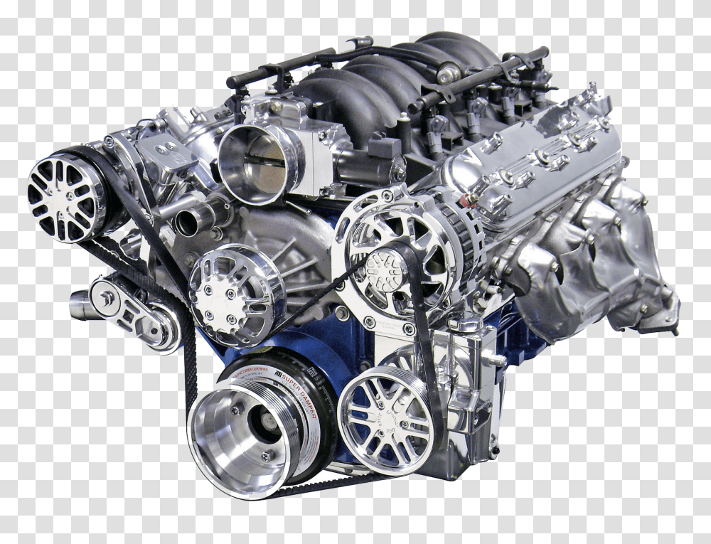 Engine, Car, Motor, Machine Transparent Png