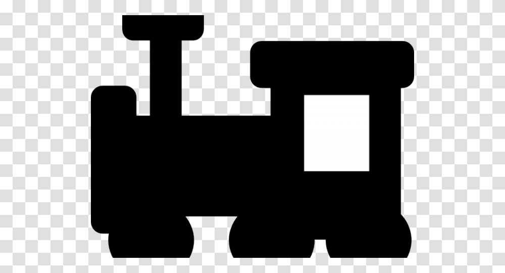 Engine Clipart Black Train Clipart Black Train Engine, Jigsaw Puzzle, Game Transparent Png