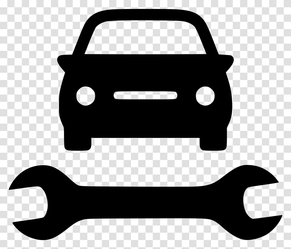 Engine Clipart Car With Wrench Clipart, Bumper, Vehicle, Transportation, Hammer Transparent Png