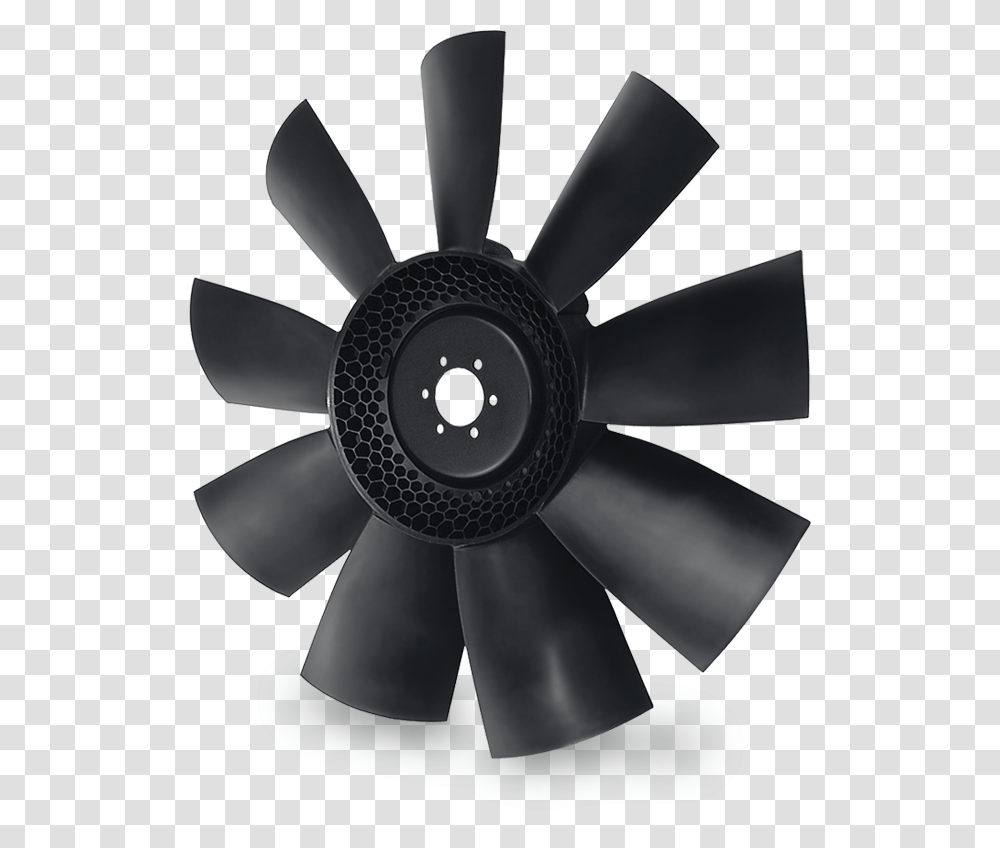 Engine Cooling Fan Customization 9 Blade Horton Fan, Machine, Propeller, Electric Fan, Chair Transparent Png