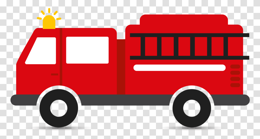 Engine Firefighter Car, Fire Truck, Vehicle, Transportation, Fire Department Transparent Png