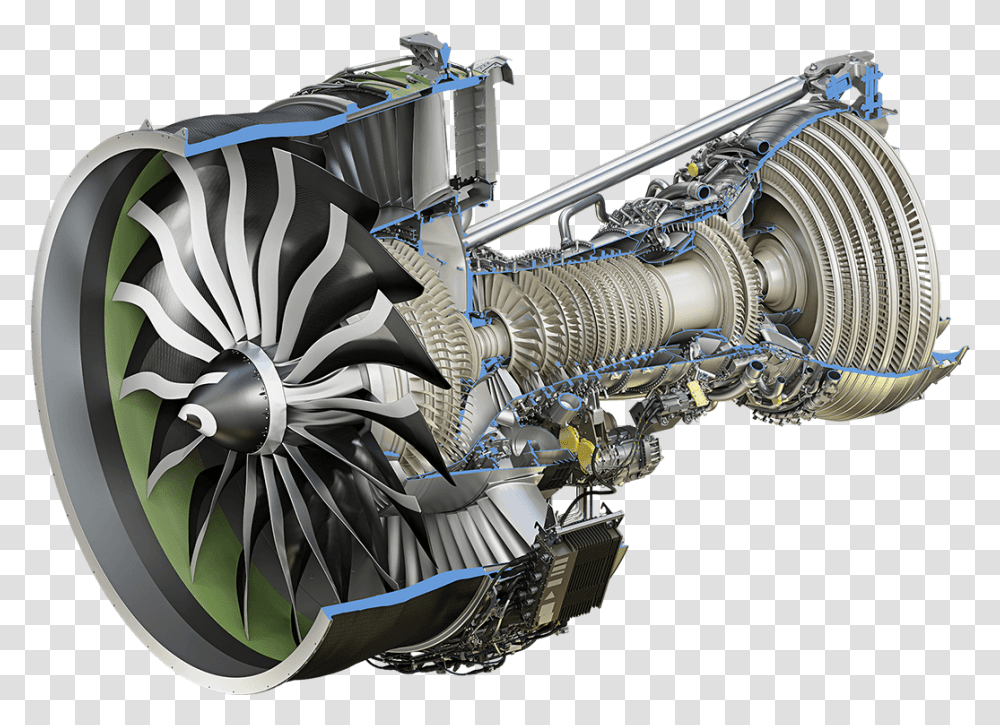 Engine, Machine, Motor, Turbine Transparent Png