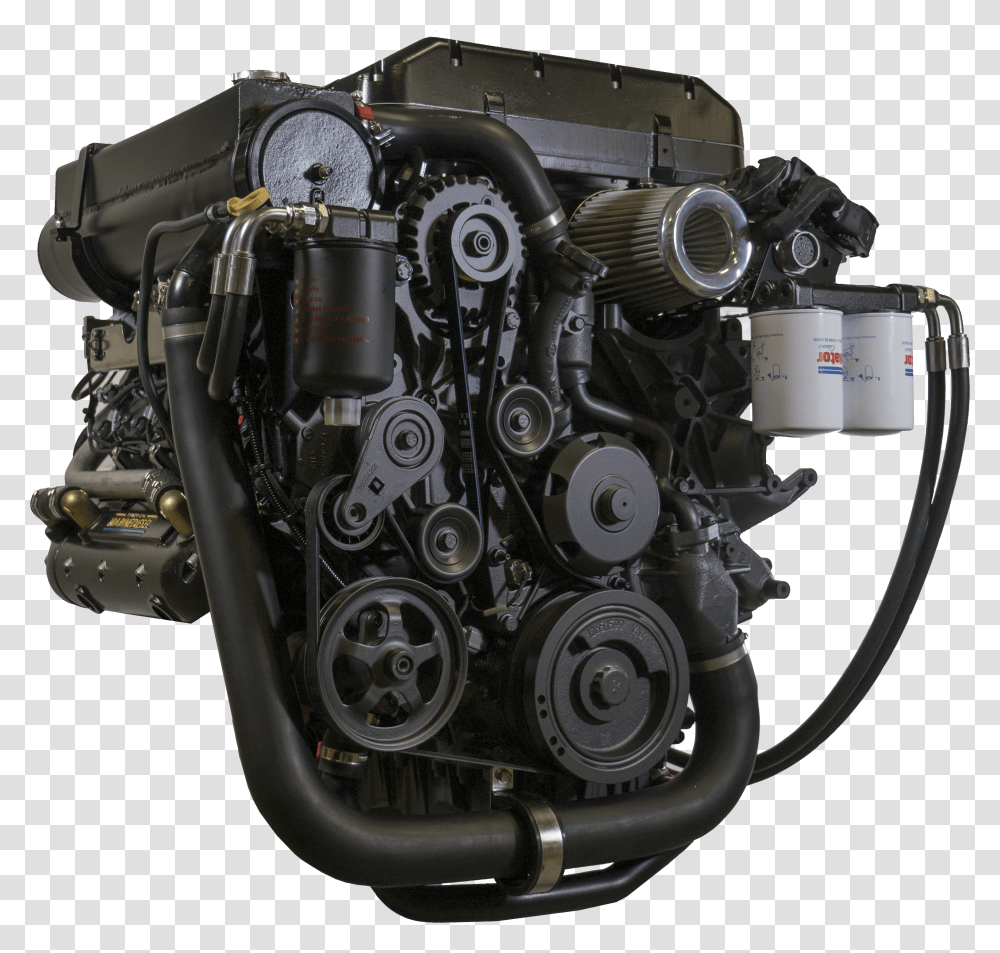Engine Motor Engine Front Transparent Png