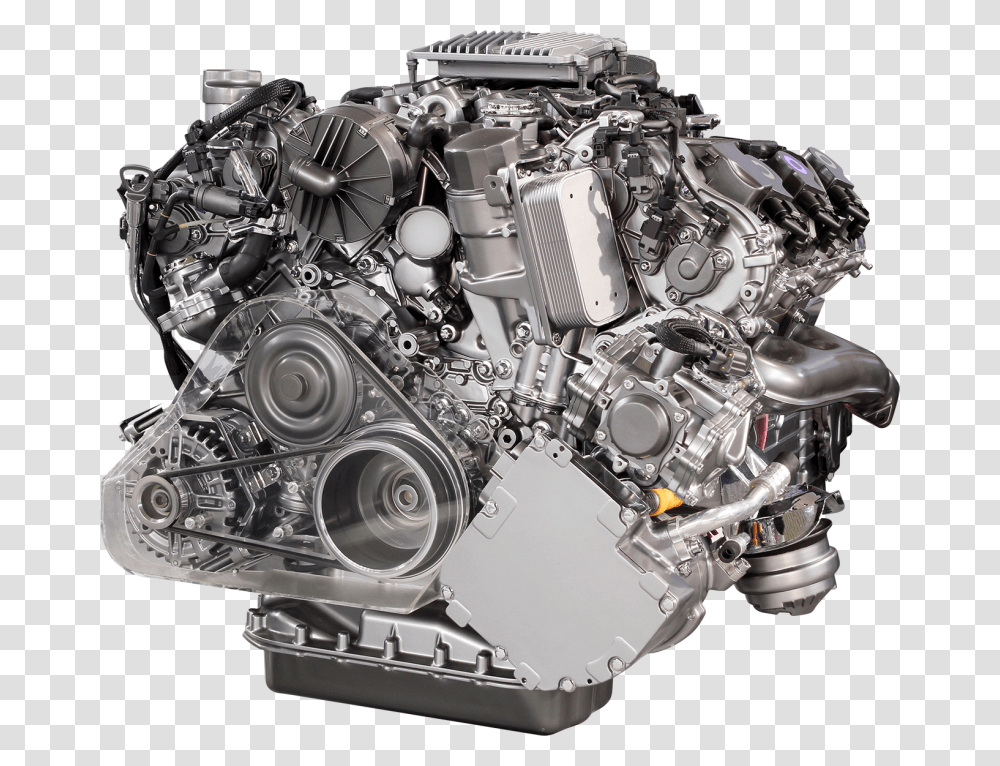 Engine, Motor, Machine, Motorcycle, Vehicle Transparent Png