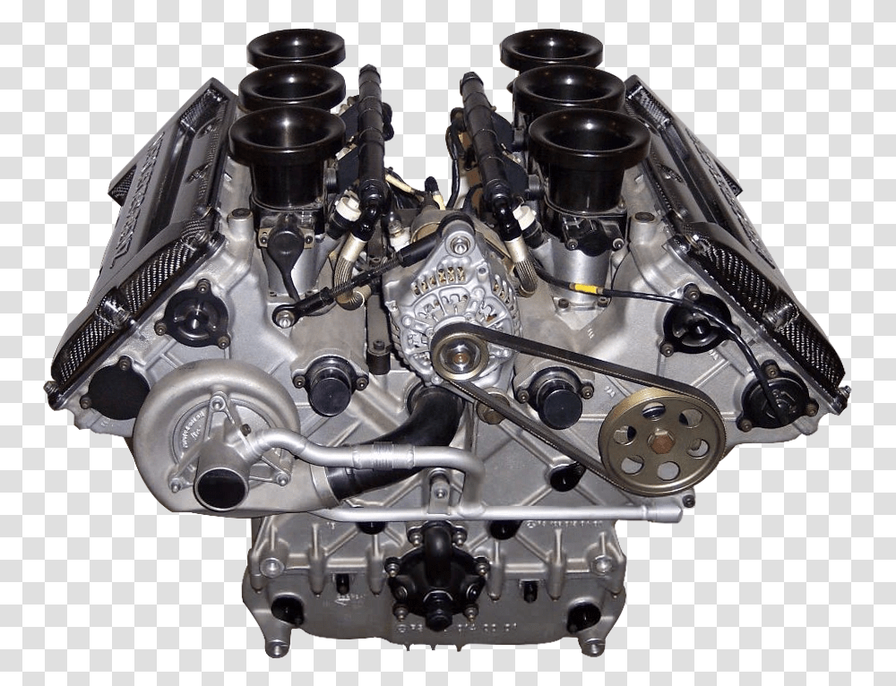 Engine, Motor, Machine Transparent Png