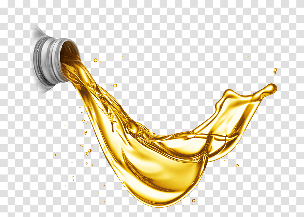 Engine Oil Image Troca Oleo, Staircase, Gold, Food Transparent Png