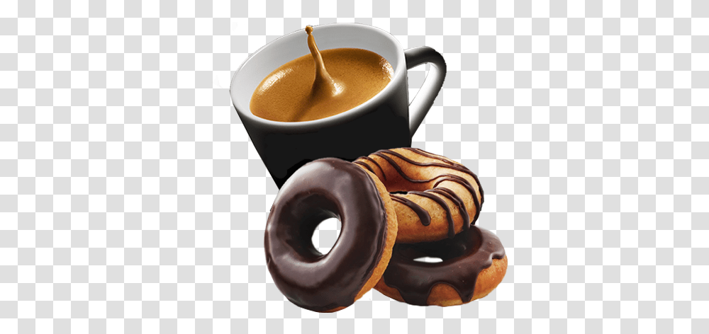Engine Optimization Chocolate Glazed And Donuts, Coffee Cup, Dessert, Food, Sweets Transparent Png