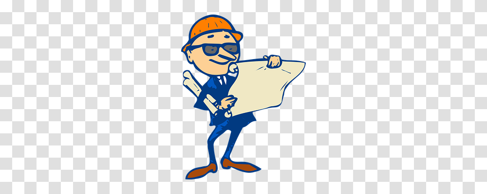 Engineer Person, Hand, Outdoors Transparent Png