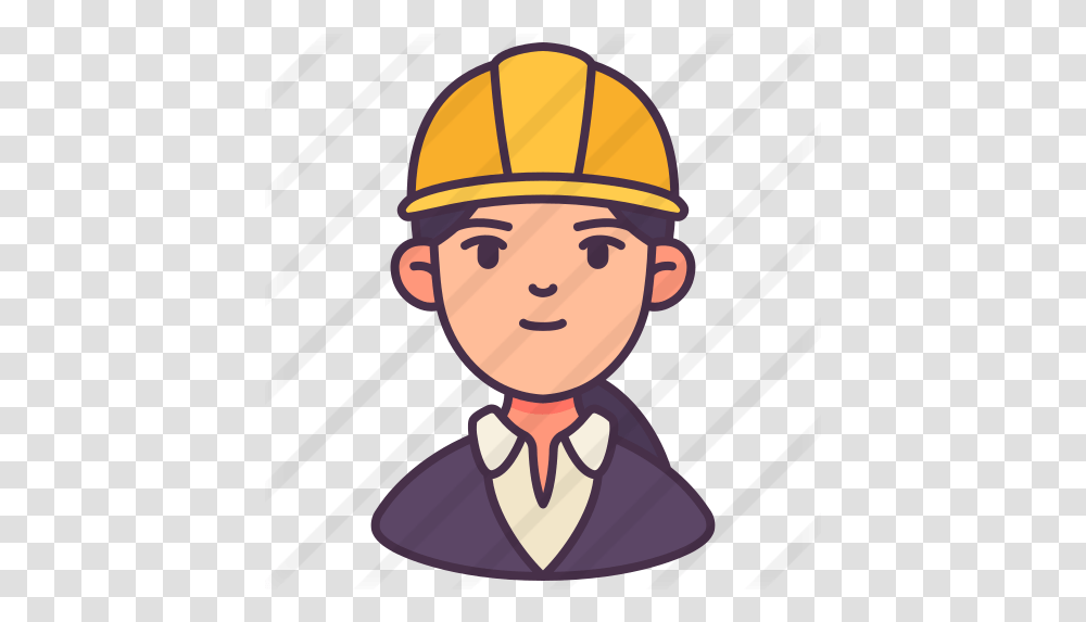 Engineer Clip Art, Clothing, Apparel, Hardhat, Helmet Transparent Png