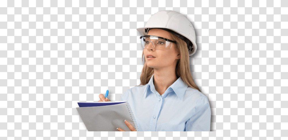 Engineer Clipart Background Engineer, Apparel, Person, Human Transparent Png